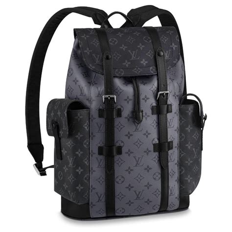 louis vuitton backpack men|louis vuitton backpack unisex.